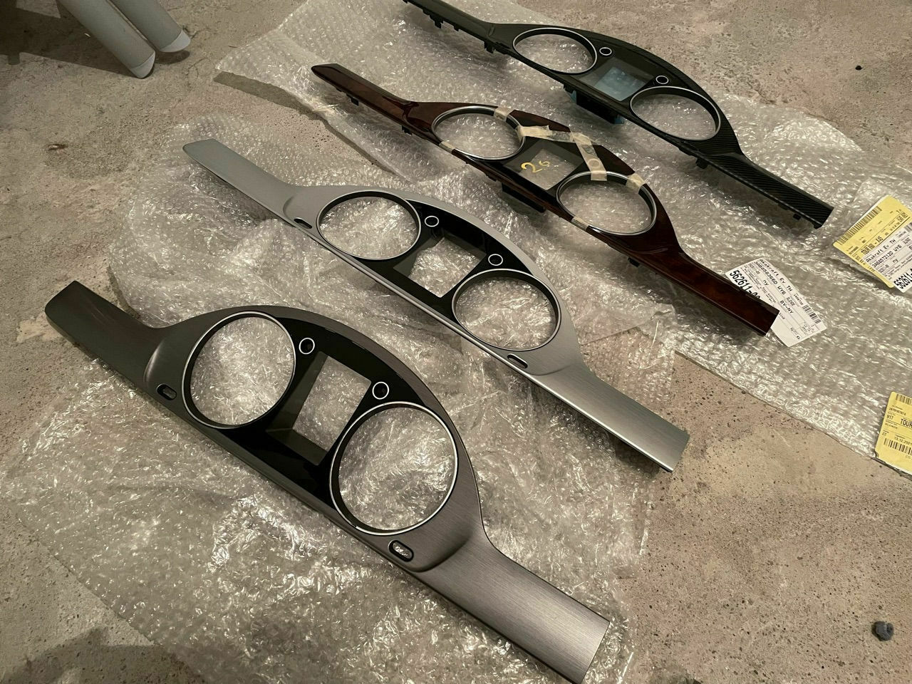 KFKA - KurzeFrageKurzeAntwort - Der Thread für "Eilige"