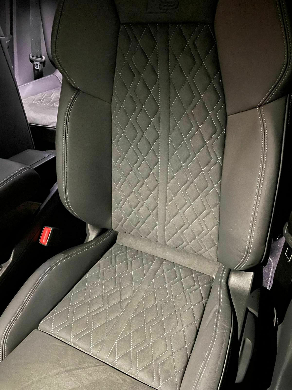 Mikrofaser Dinamica/Kunstleder mono.pur