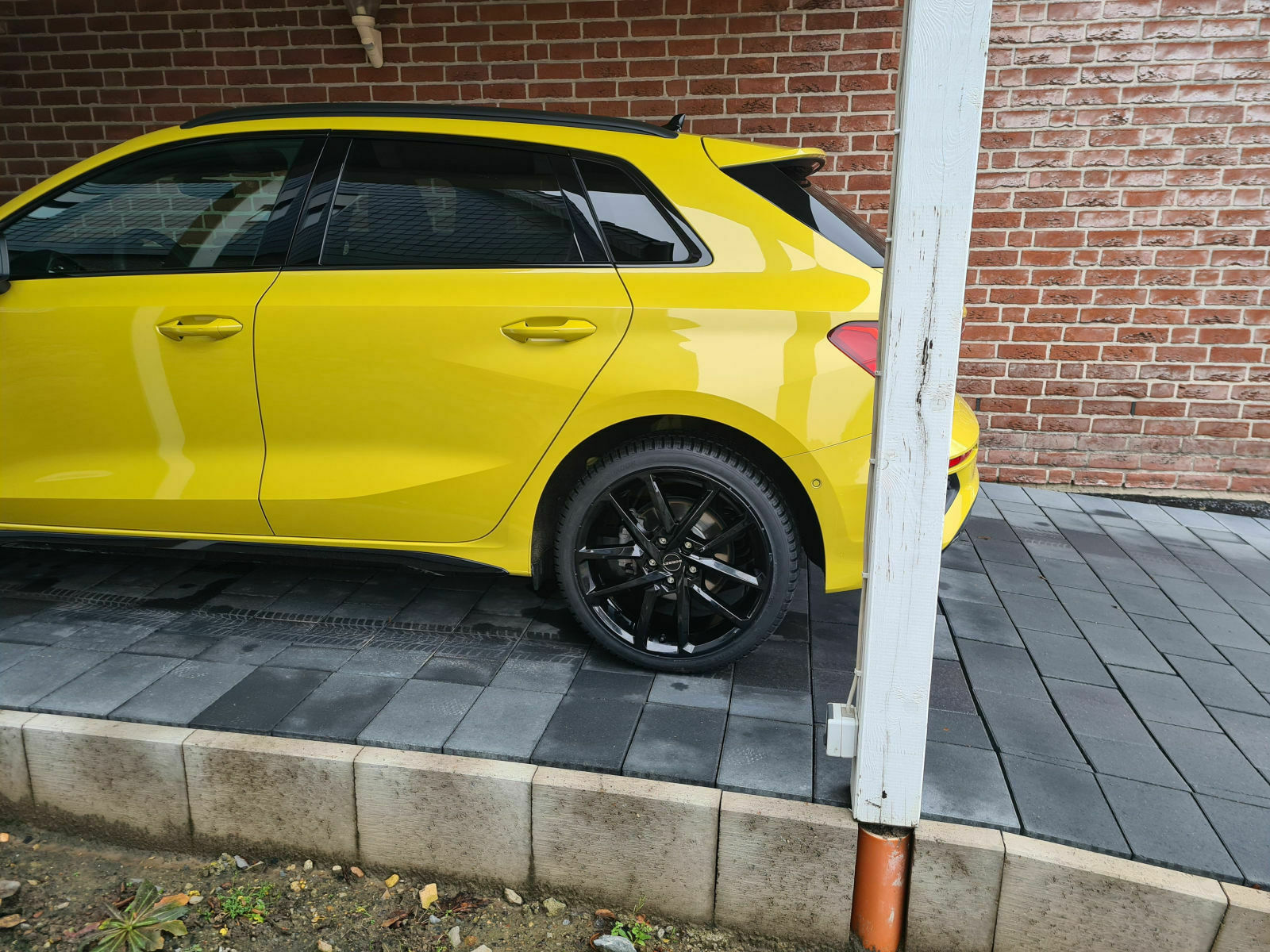 Allgemeiner Felgen/Reifenberatungs-Thread