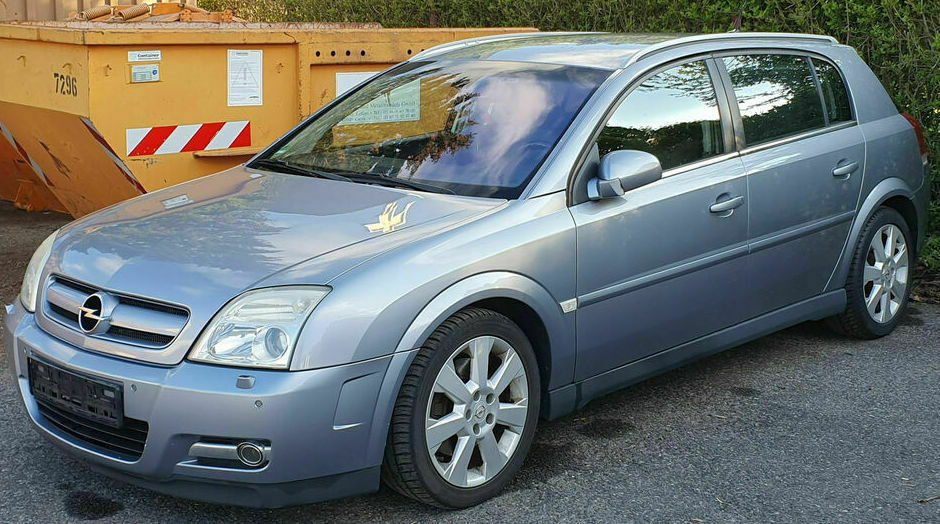 Frontschürze entfernen