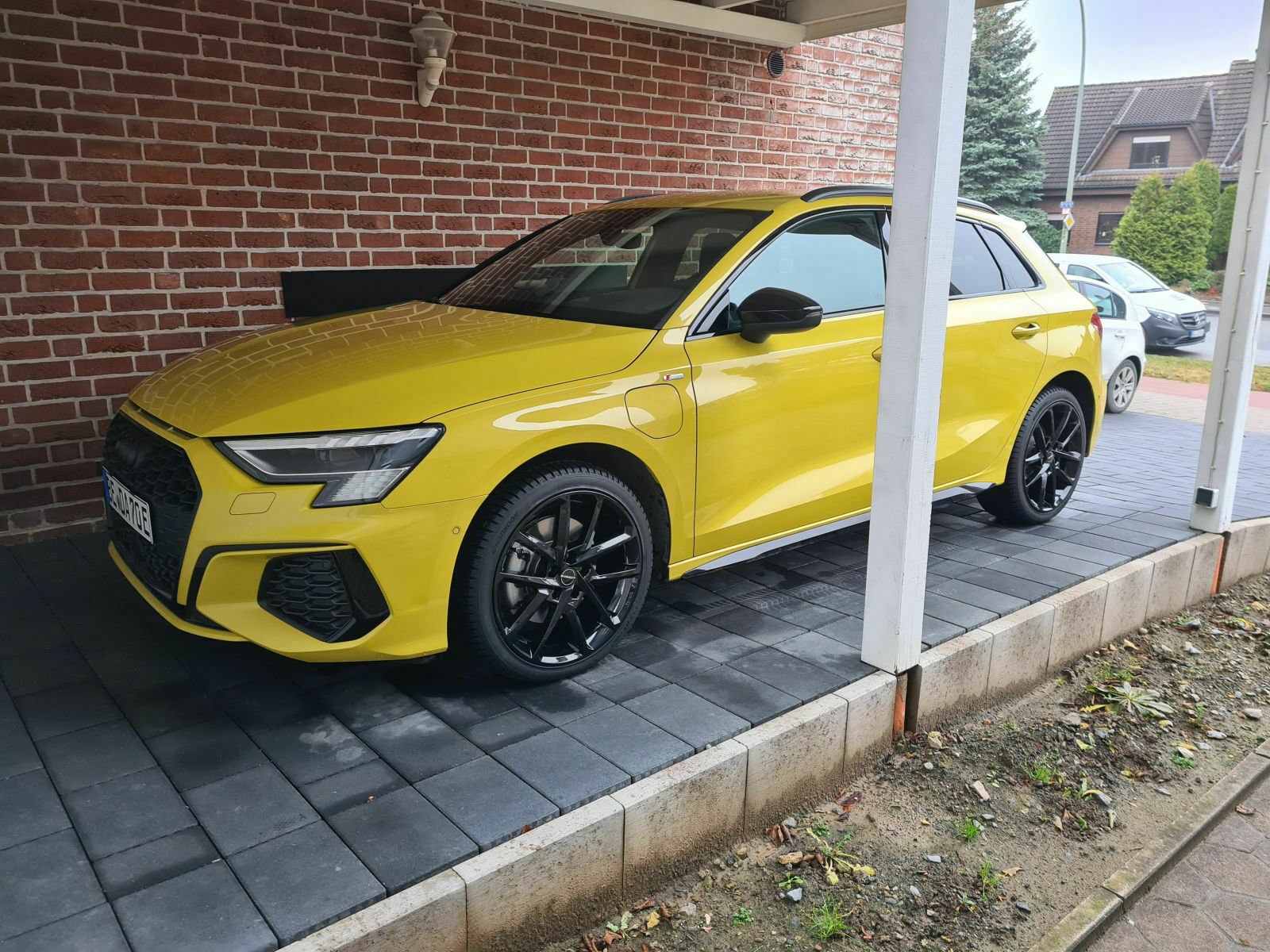 Allgemeiner Felgen/Reifenberatungs-Thread