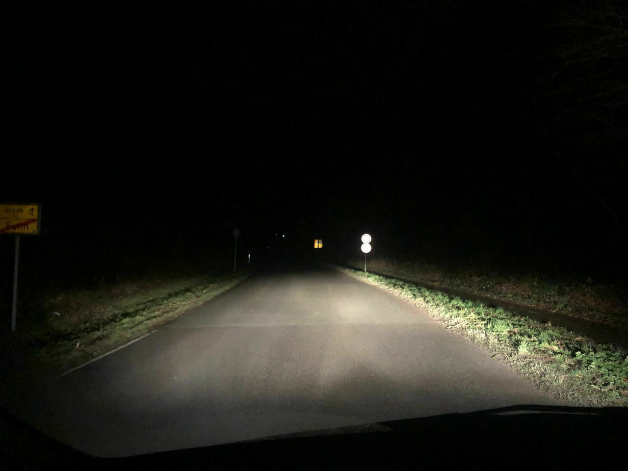 Osram LED hat die schon jemand verbaut?