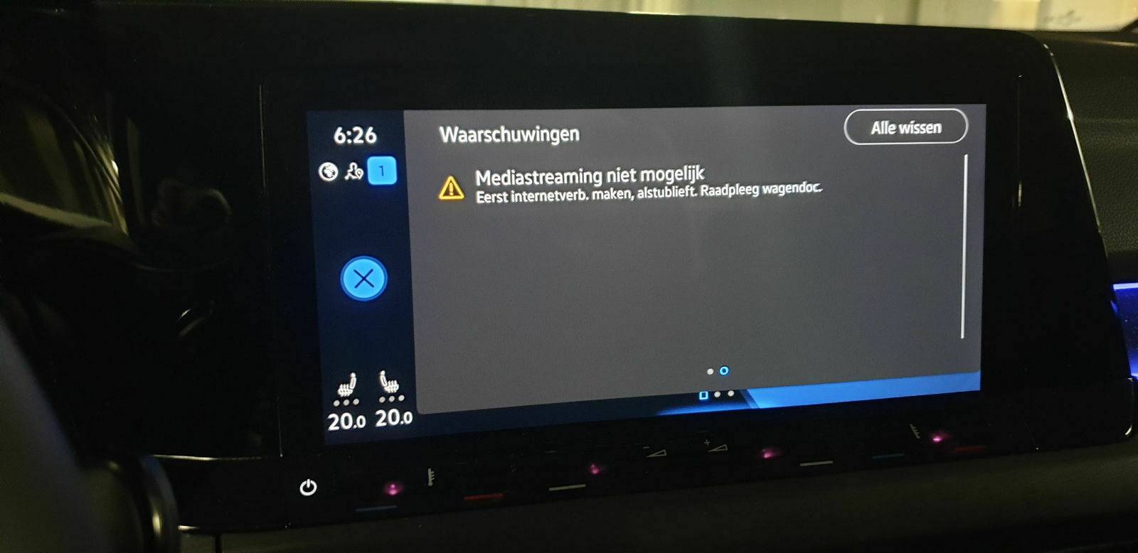 Sammelthread: Mängel an/in der Software