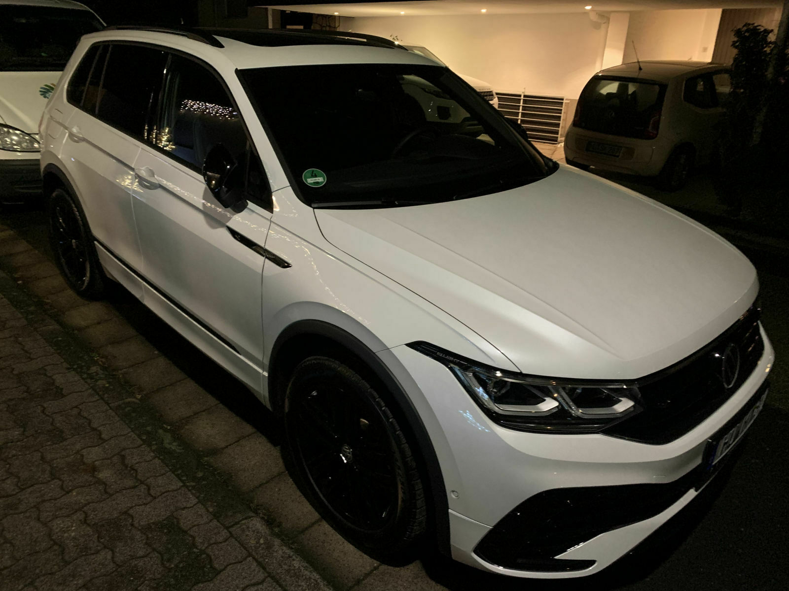 Lieferzeit Probleme Modelljahr 2021/22 (Halbleitermangel?)