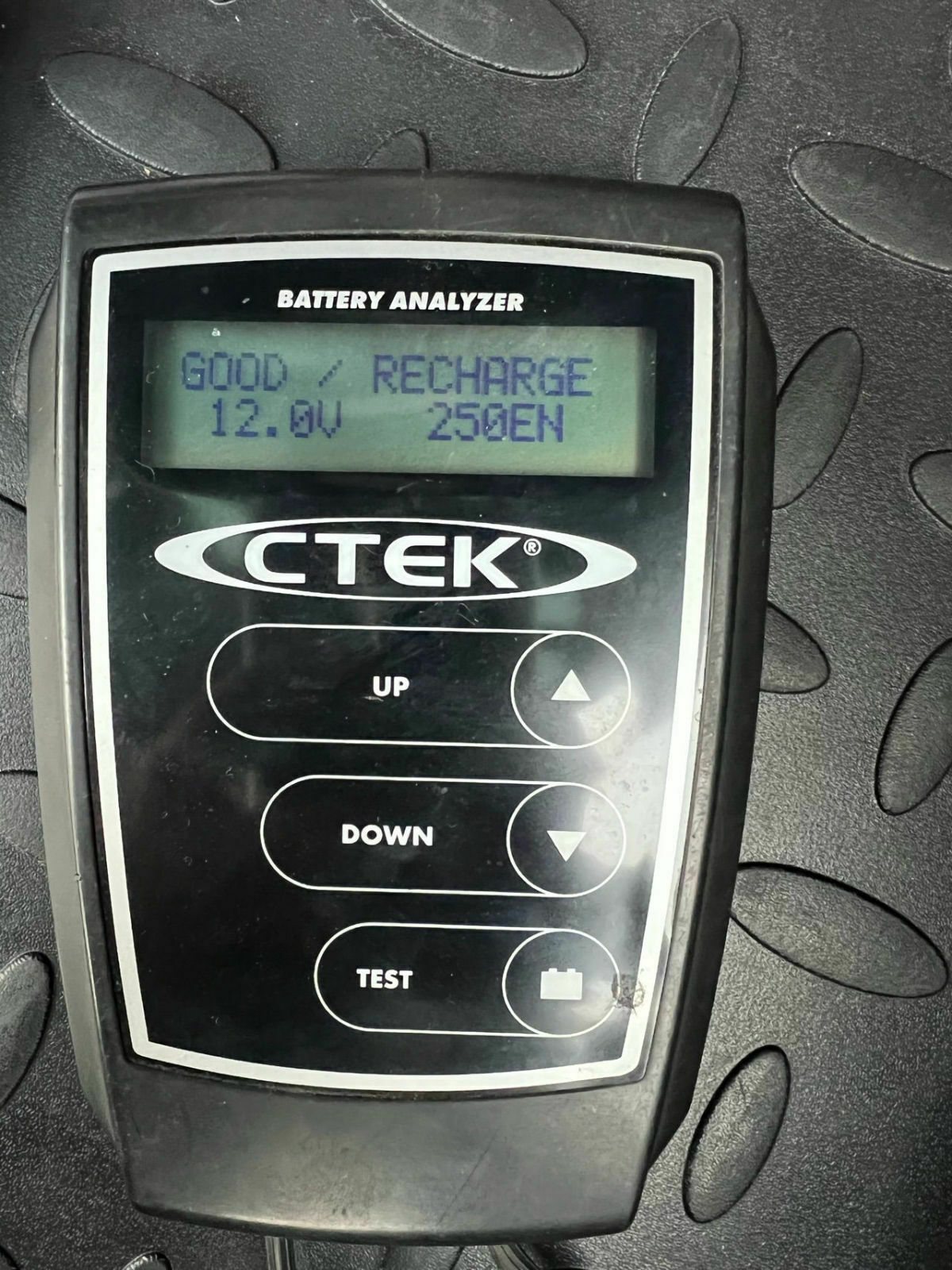 Starthilfe Toyota Hybrid Fahrzeug, Starthilfemöglichkeiten