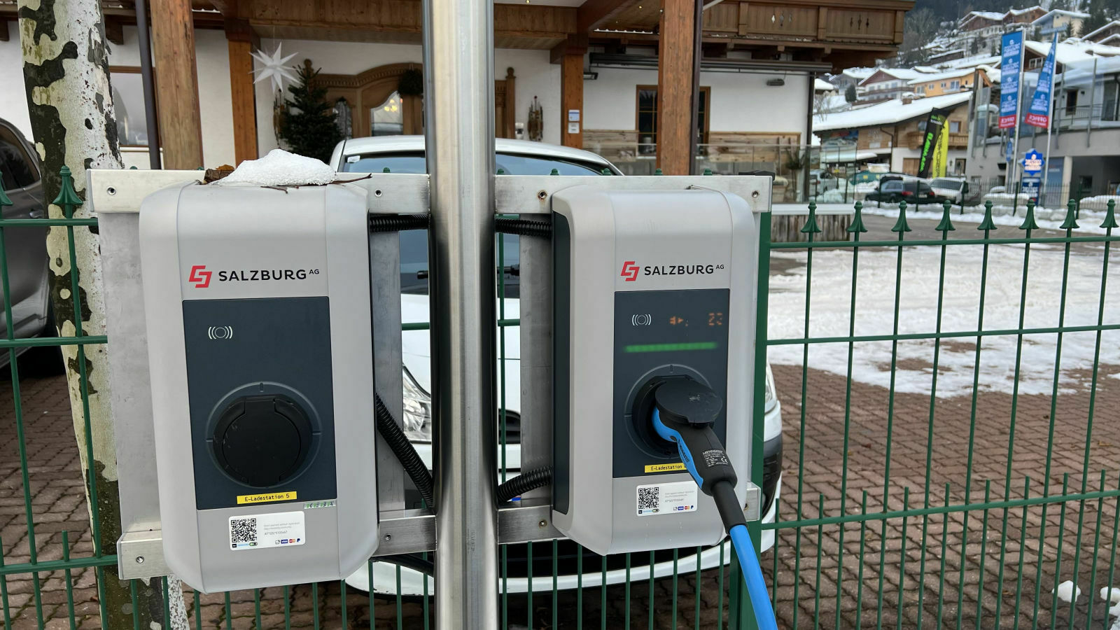 OT Thread Zwei Punkt Null