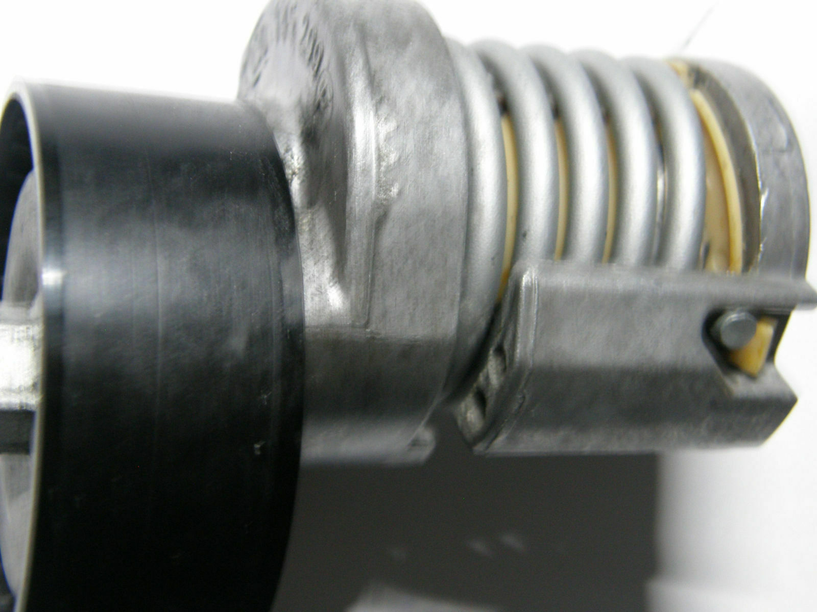 Keilrippenriemen gerissen