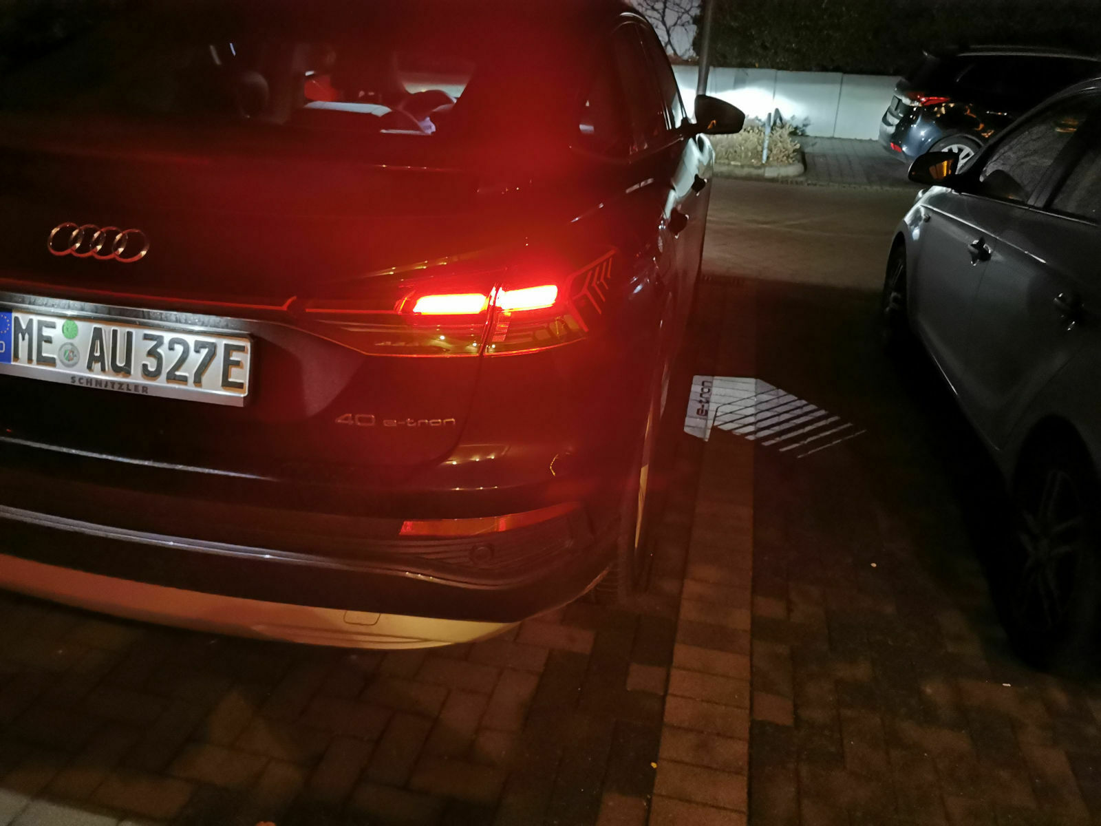 Sammelthread: Bilder von eurem Q4