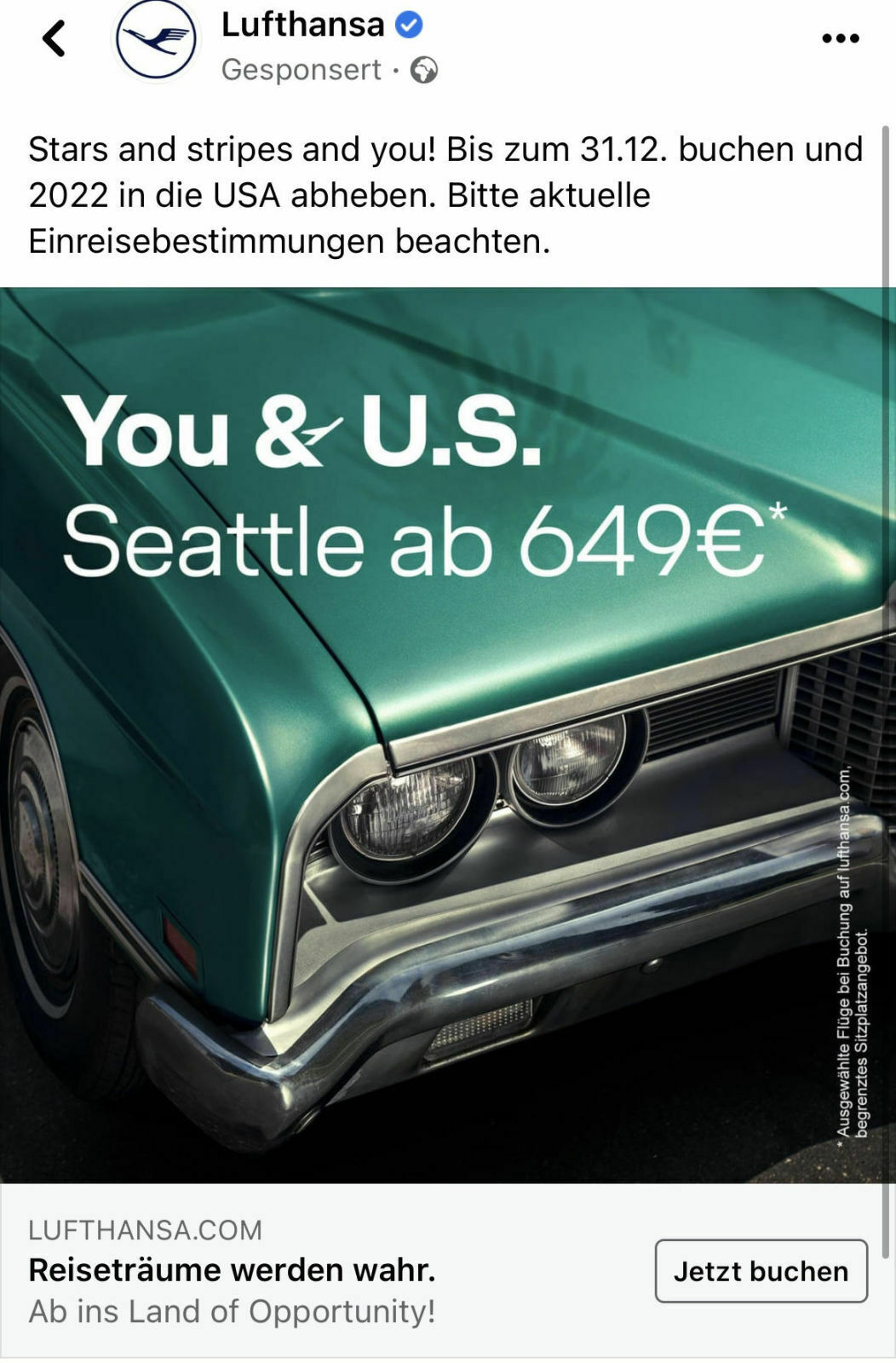 Was ist das für ein Auto?