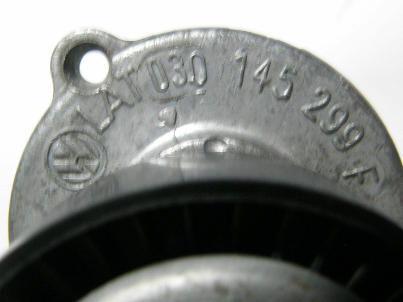 Keilrippenriemen gerissen