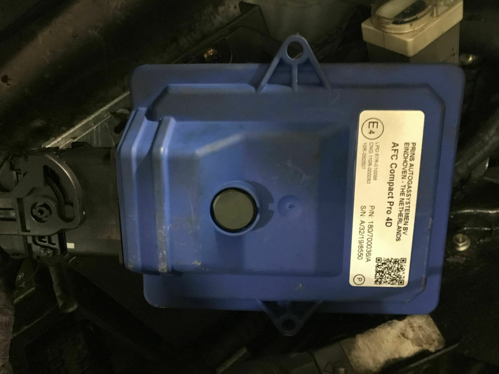 E220T zündaussetzer