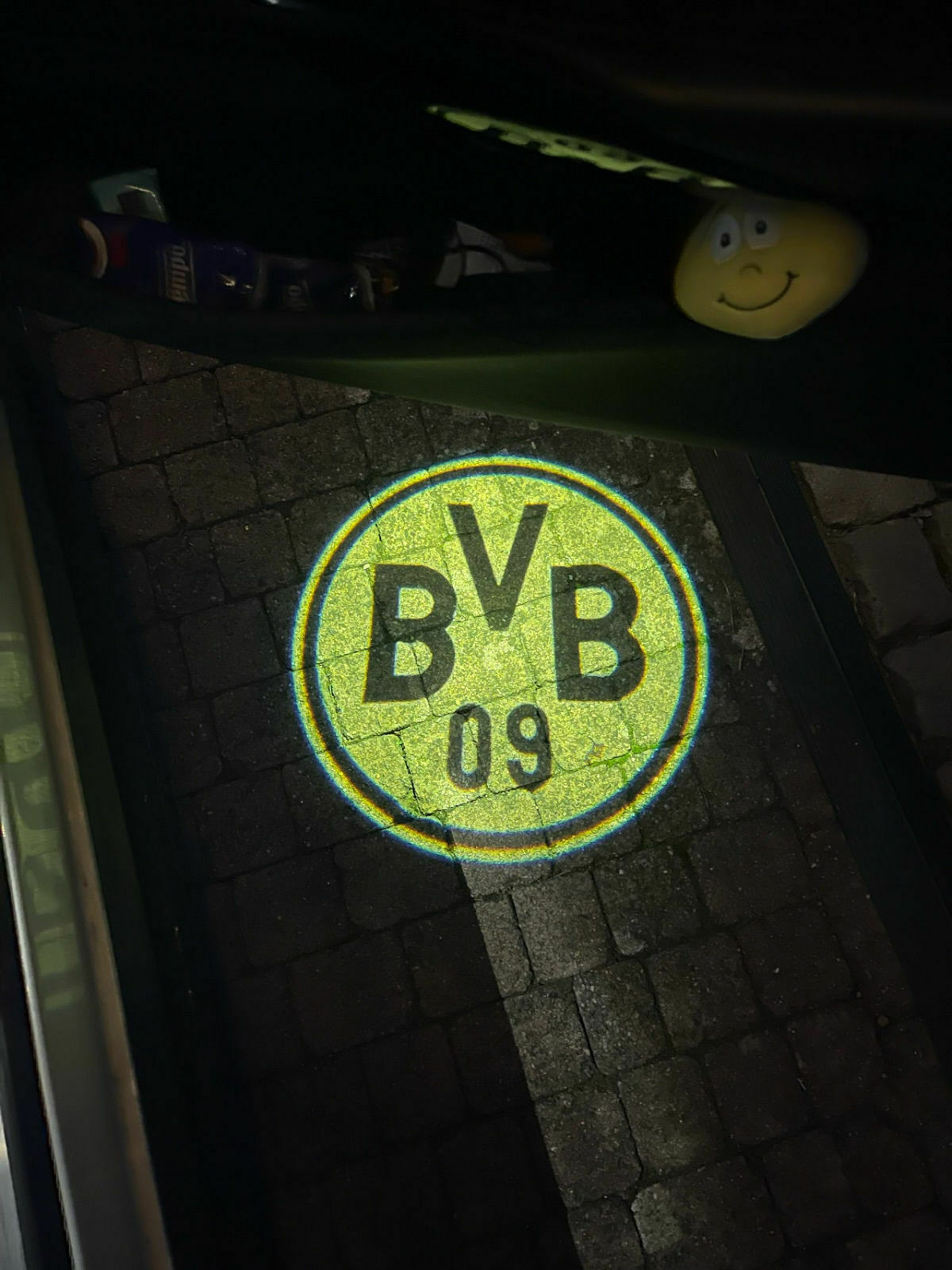 Postet Bilder von Eurem 4er