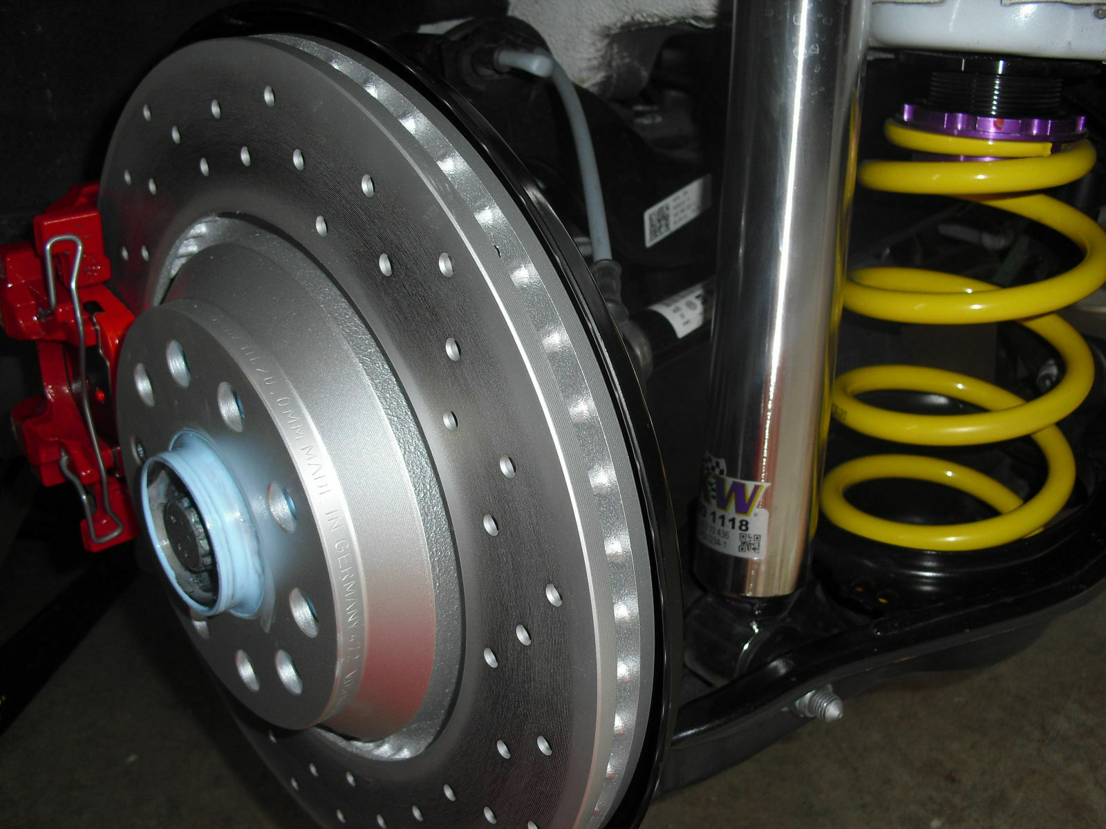 Sammelthread Audi TT/TTS/TTRS Bilder