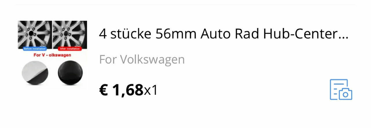 Kofferraumbeleuchtung Variant auf LED umbauen