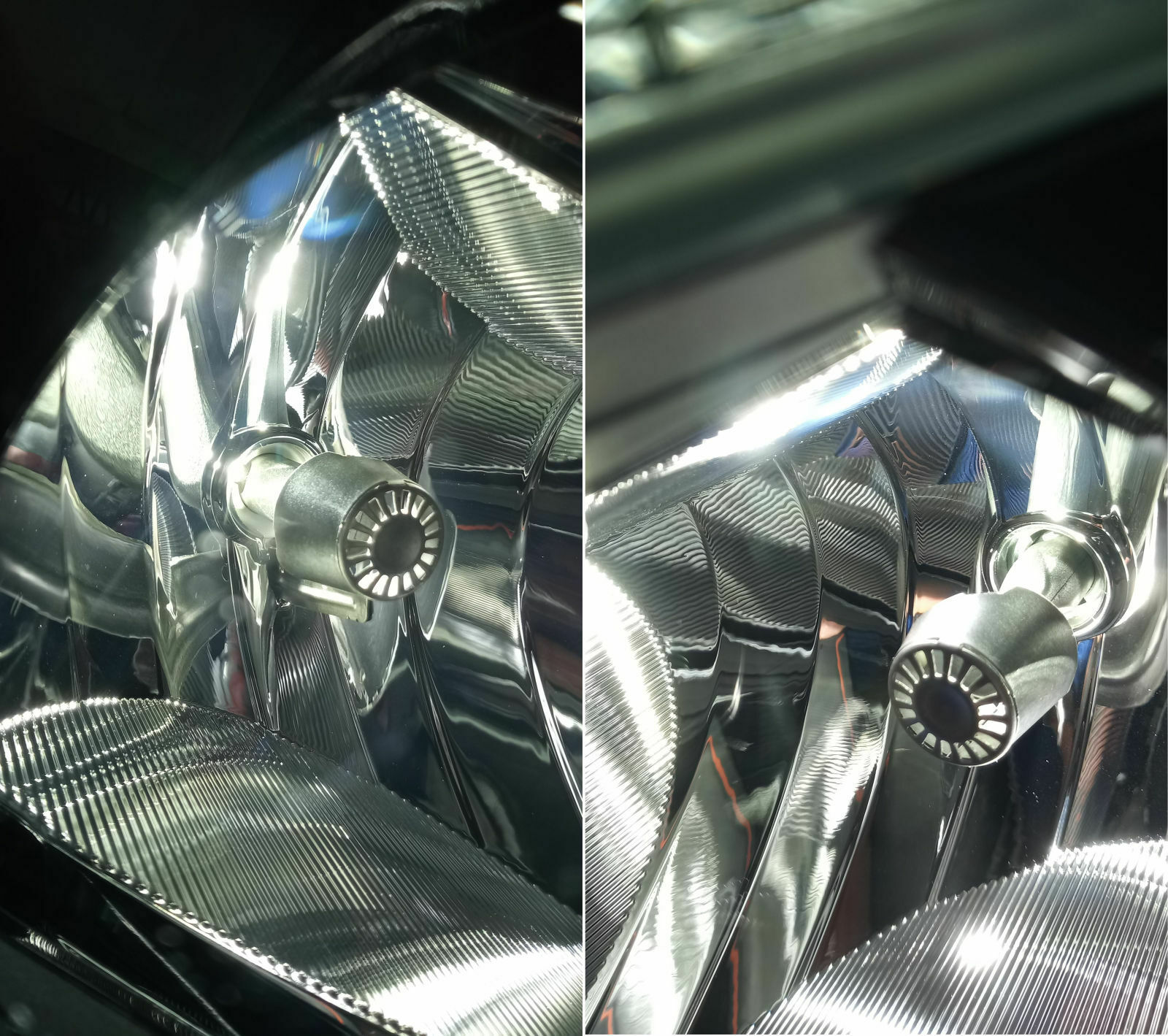 Osram LED hat die schon jemand verbaut?