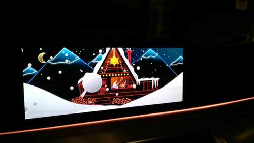 Happy holiday statt Weihnachten