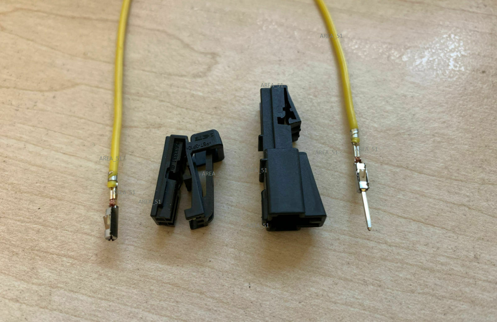 Codierungen / Erweiterungen / Umbauten an meinem E-Tron