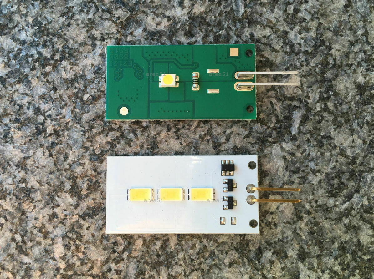 Codierungen / Erweiterungen / Umbauten an meinem E-Tron