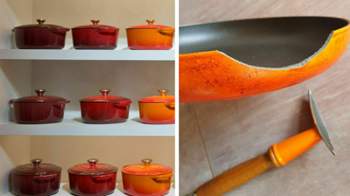 Le-creuset