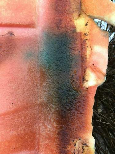 Geschmacksrichtung Tequila Sunrise