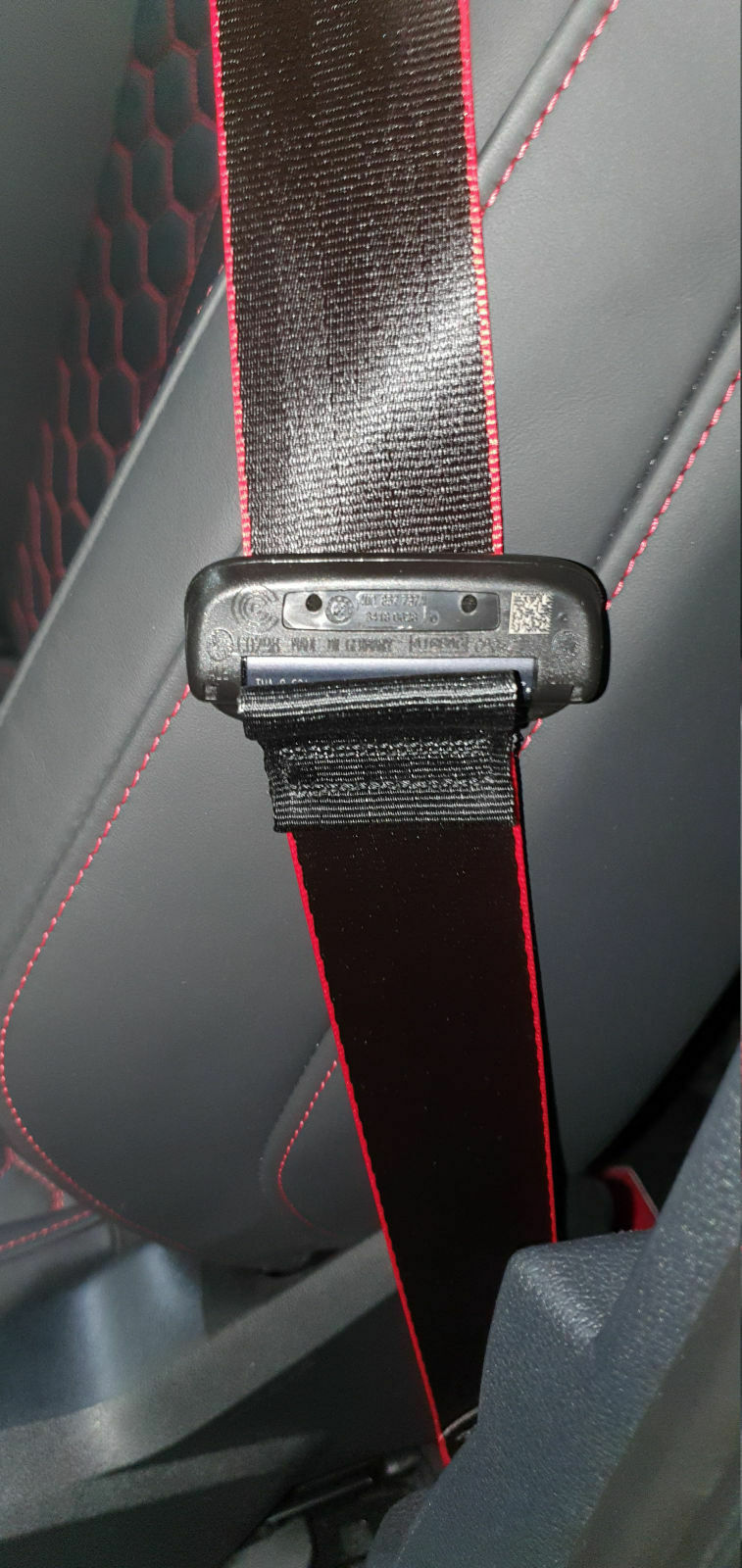 Der große Audi RS3 8Y-Thread