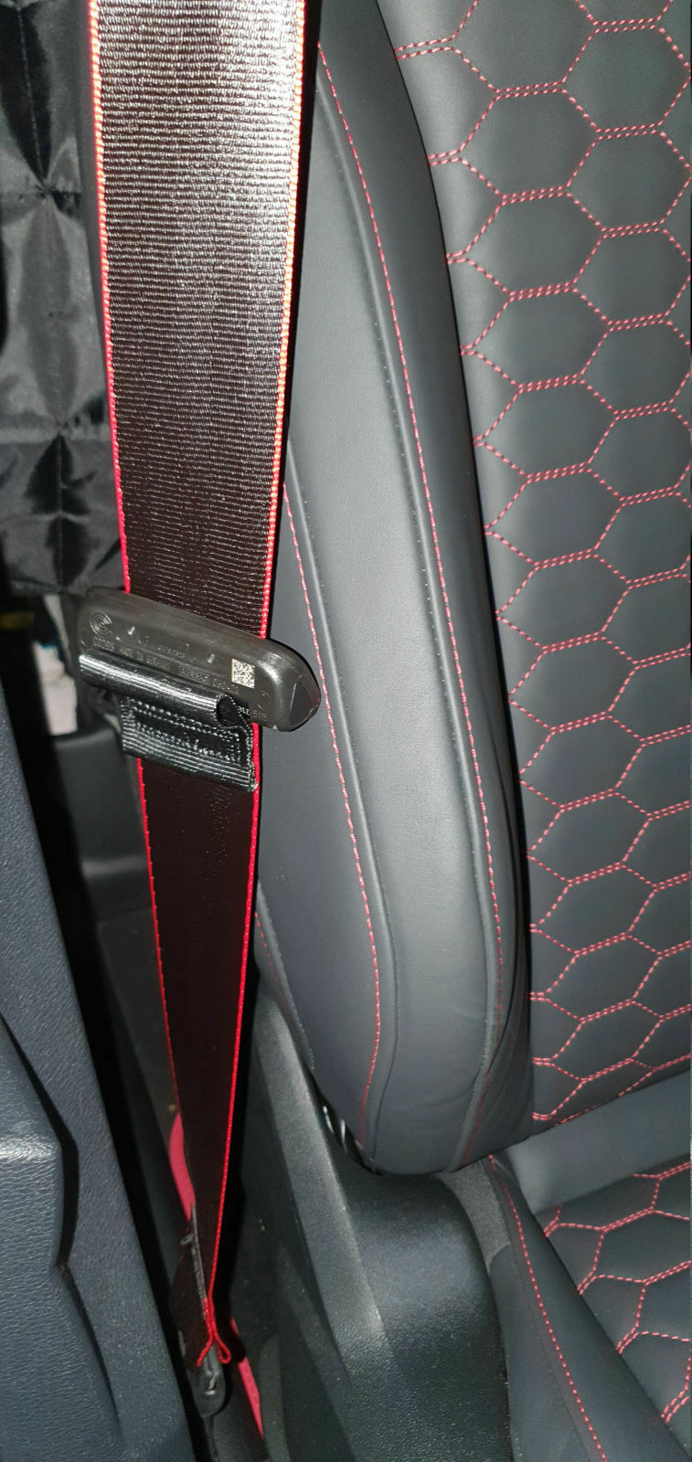 Der große Audi RS3 8Y-Thread