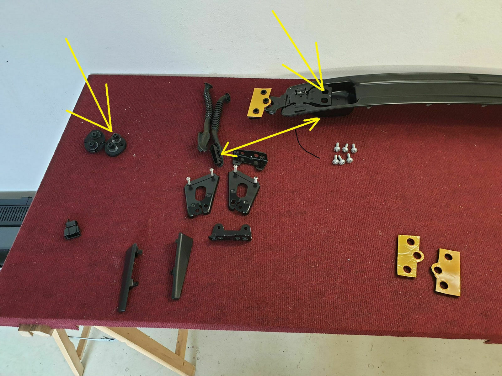 Neue Performance Parts von Audi Sport