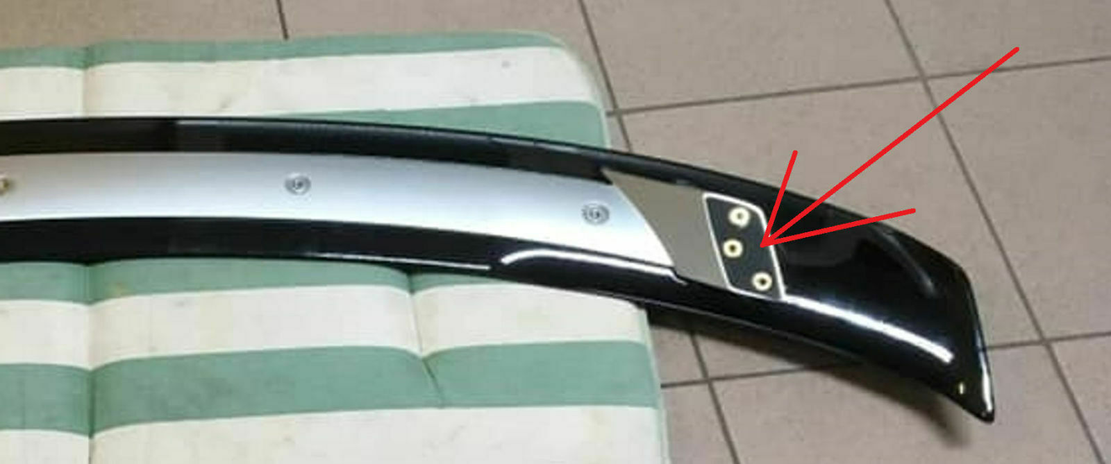 Neue Performance Parts von Audi Sport