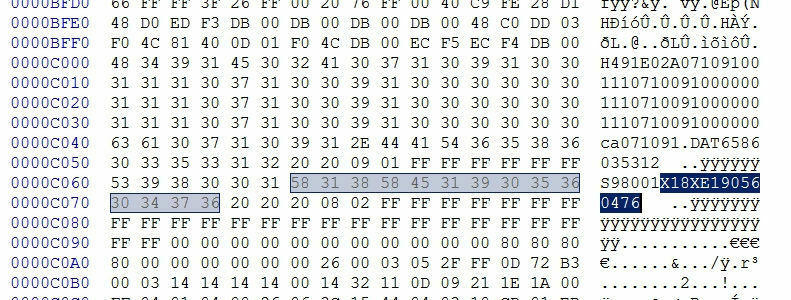 Temperatur Anzeiger im Armaturenbrett woher Signal?