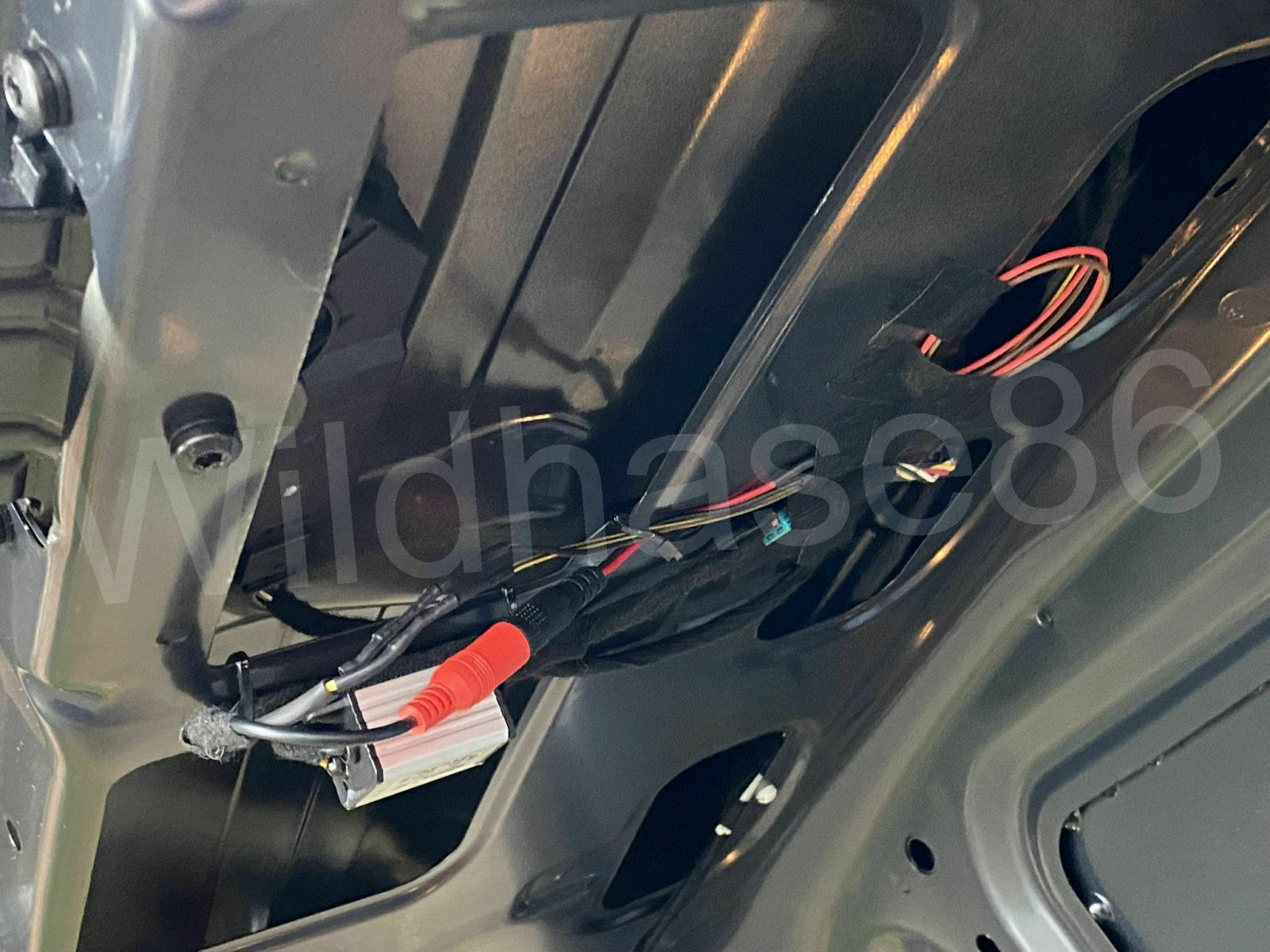 6 Volt Spannungswandler