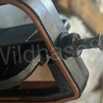 Dieser Clip kann sich lösen!