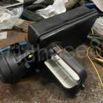 Fertig umgebaute DISA