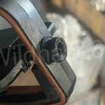 Dadurch wird die Klappe nicht mehr richtig gehalten