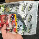 Das Set für den M54 2.5Liter Motor von X8R