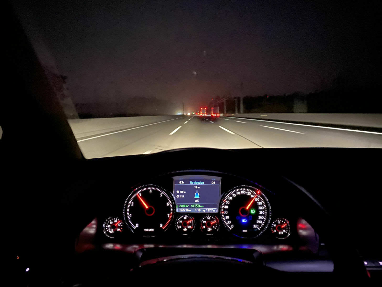 Leuchtweitenregulierung AFS 1