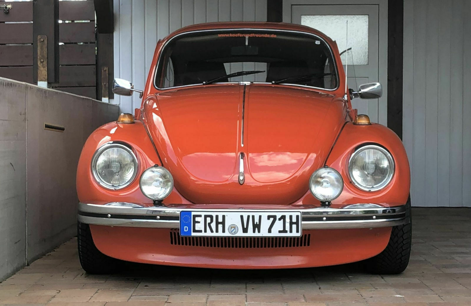 Ölkühler-Filteradapter mit Thermostat