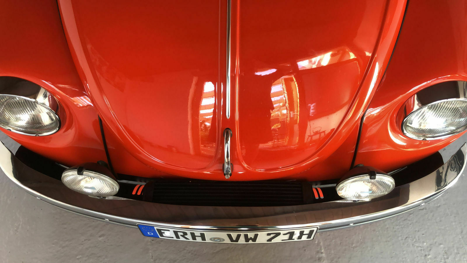 Ölkühler-Filteradapter mit Thermostat