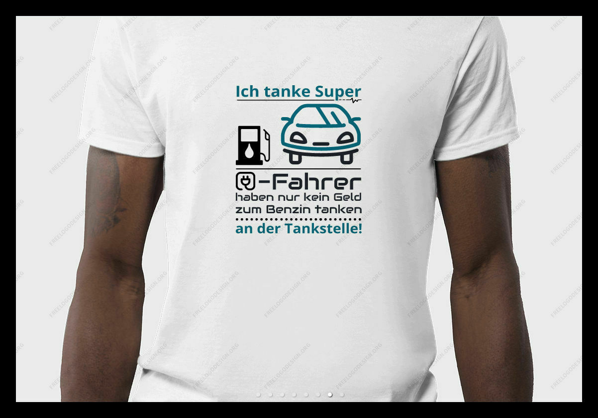 Ihr entscheidet Teil 1: welcher Aufkleber soll auf den XM?