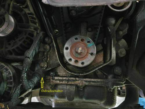 Signum-z32se-zahnriemen