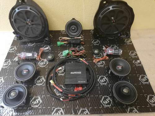 Audio-System