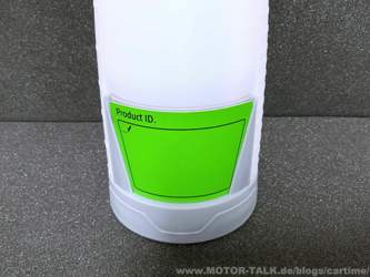 zum beschriften und abwischen