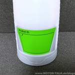 Zum beschriften und abwischen