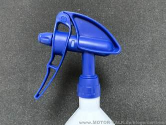 Mercury Super HD alka line