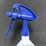 Mercury Super HD alka line