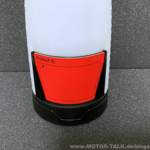 Zum Beschriften und abwischen