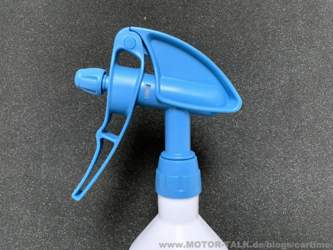 Mercury Super Pro+ 360