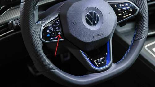 Travel Assist aktivieren