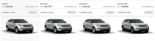 Velar-uk