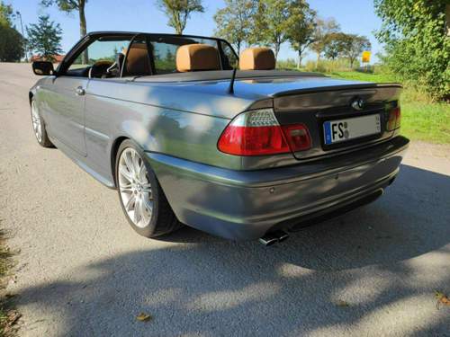 Stratusgrau Metallic