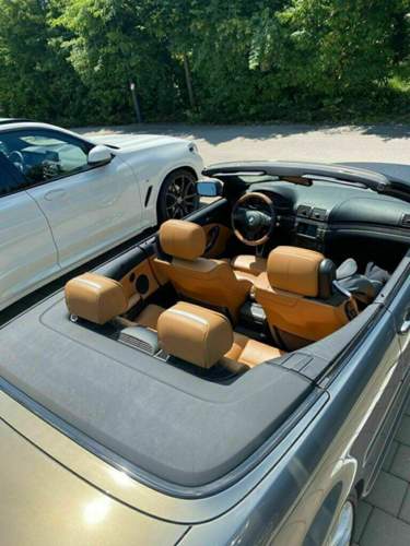 Stratusgrau Metallic